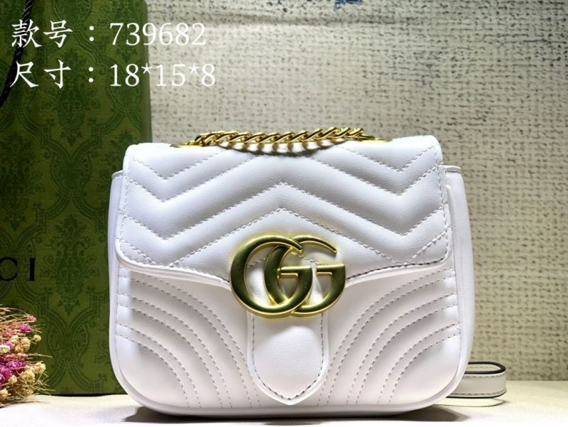 Gucci Satchel Bags